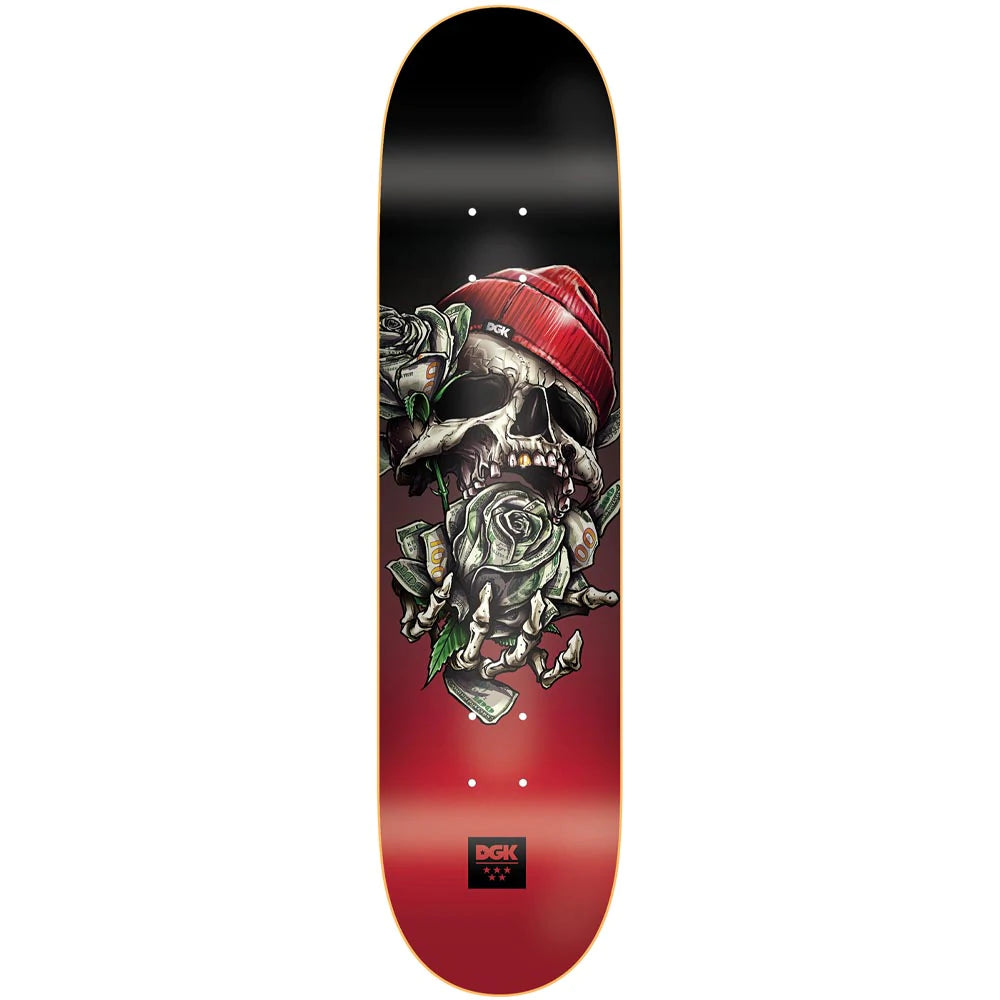 DGK - IN BLOOM - 8.25