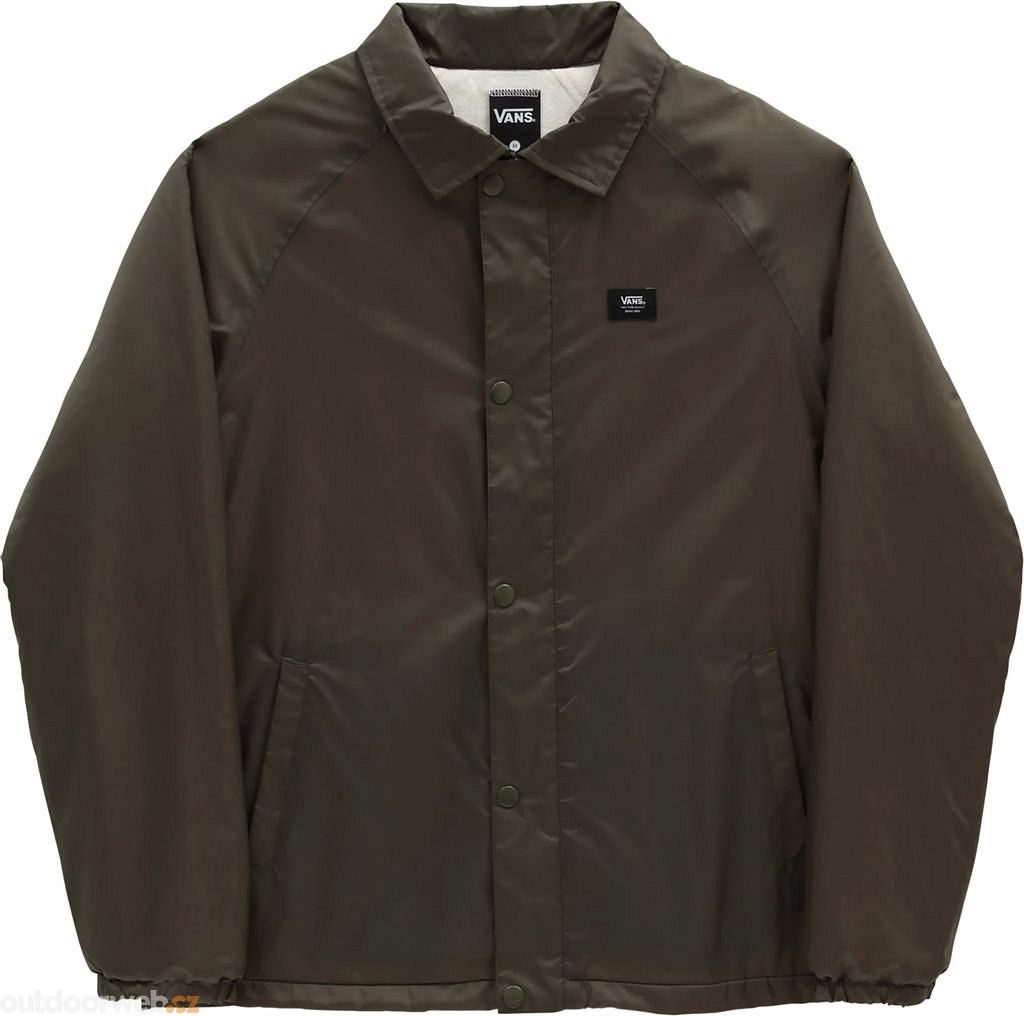 VANS - REVERSIBLE TORREY - GRAPE LEAF