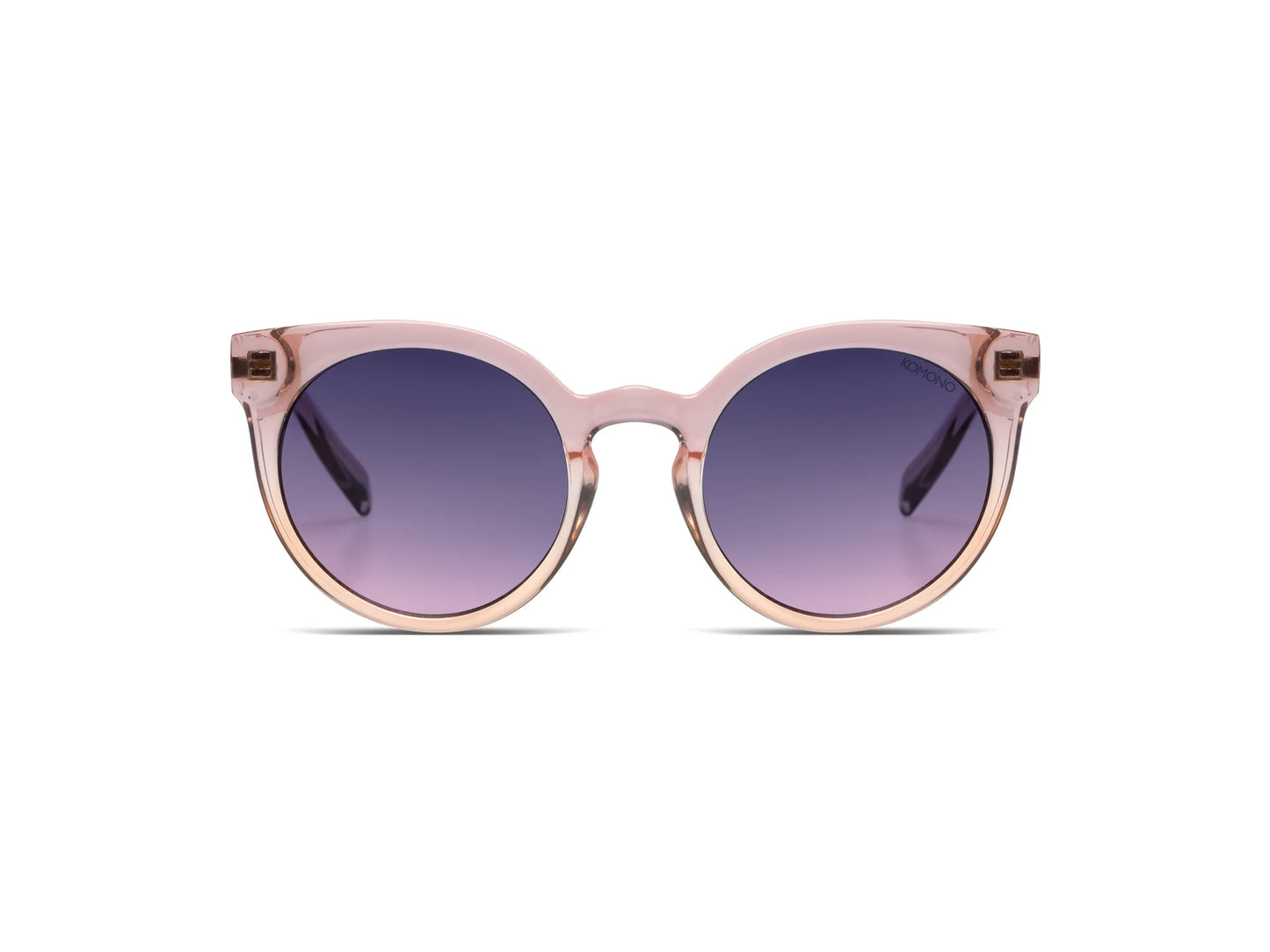 KOMONO - LULU - METAL BLUSH/ROSE GOLD