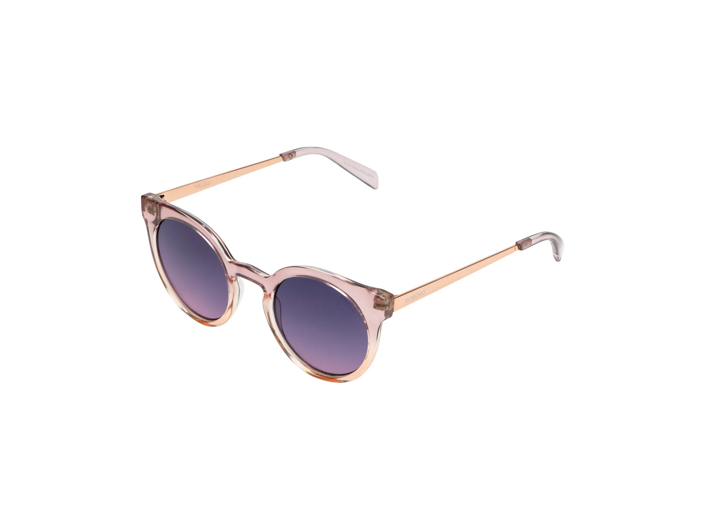 KOMONO - LULU - METAL BLUSH/ROSE GOLD