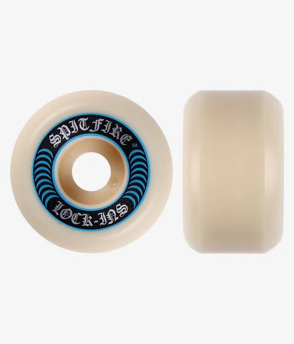 SPITFIRE - FORMULA FOUR LOCK INS - 99 - 52MM