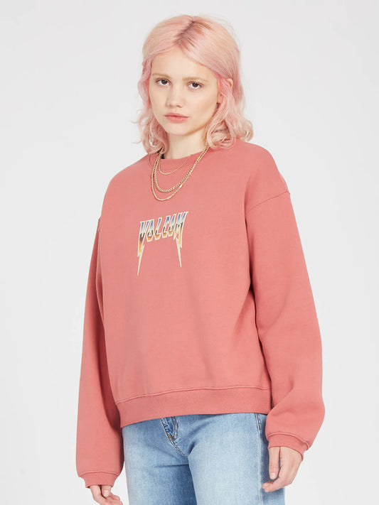 VOLCOM - LOOKEEING FOR CREW - ROSEWOOD