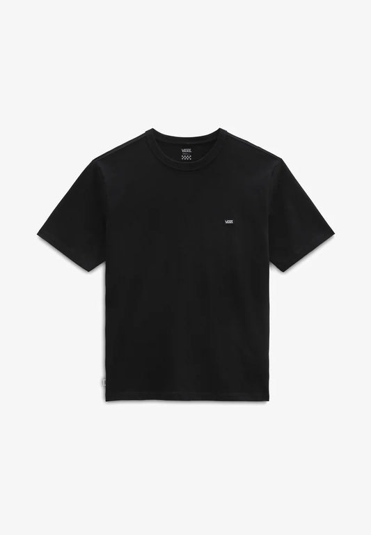 VANS - WM - SS OTW TEE - BLACK