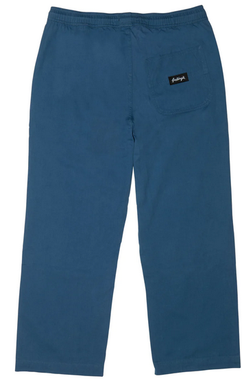 FEELINGS - PIER PANTS - TRUE NAVY