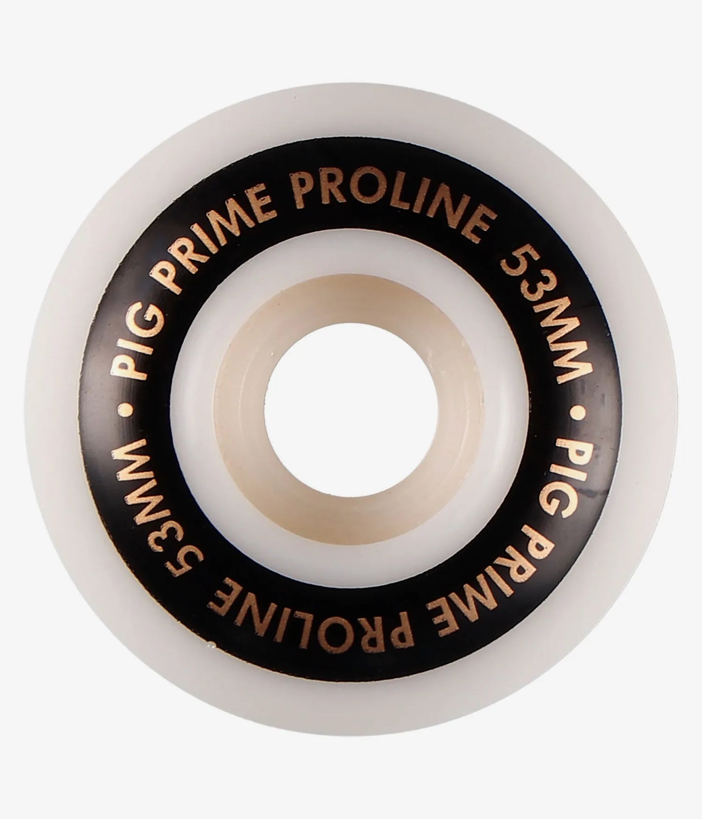 PIG - PRIME PROLINE WHEELS