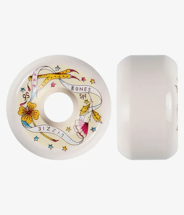 BONES - ARMANTO LUCKY CHARMS - 56MM - P5 SIDECUT