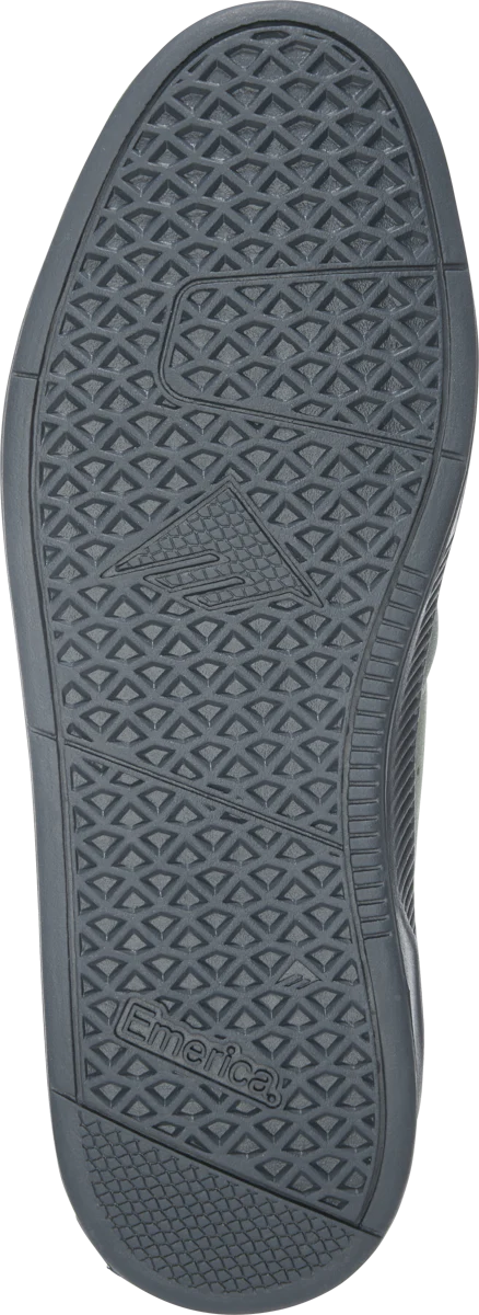 EMERICA - THE ROMERO LACED - GREEN