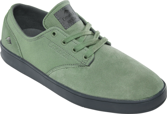 EMERICA - THE ROMERO LACED - GREEN