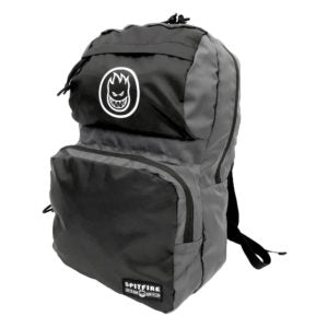 SPITFIRE - LIVE TO BURN - BACKPACK