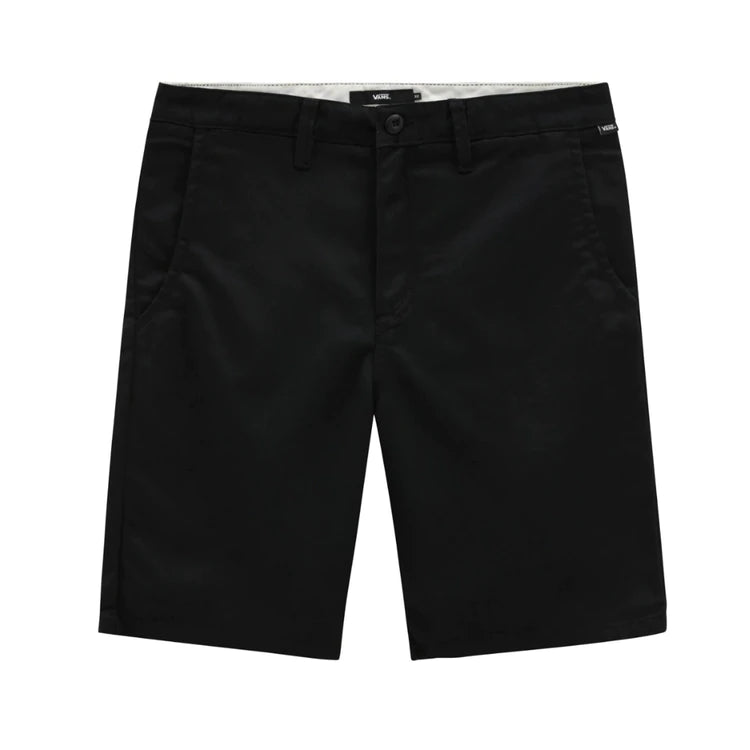 VANS - MN AUTHENTIC CHINO RELAXED SHORT - BLACK