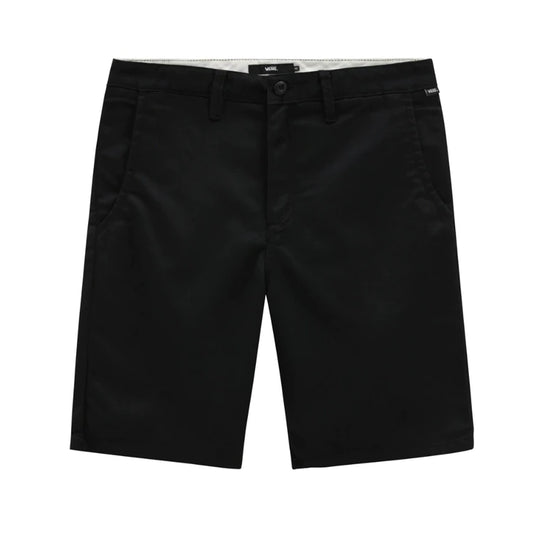 VANS - MN AUTHENTIC CHINO RELAXED SHORT - BLACK