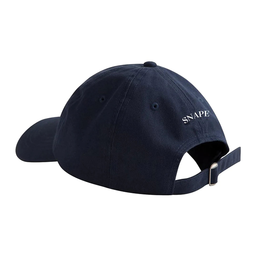 SOUR - SNAPE CAP - BLACK - OS