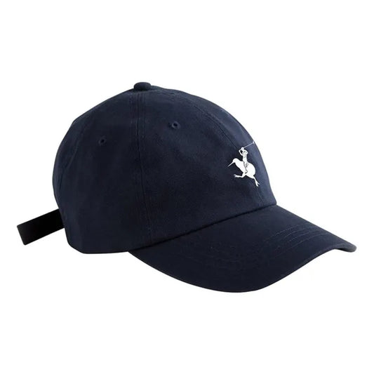 SOUR - SNAPE CAP - BLACK - OS