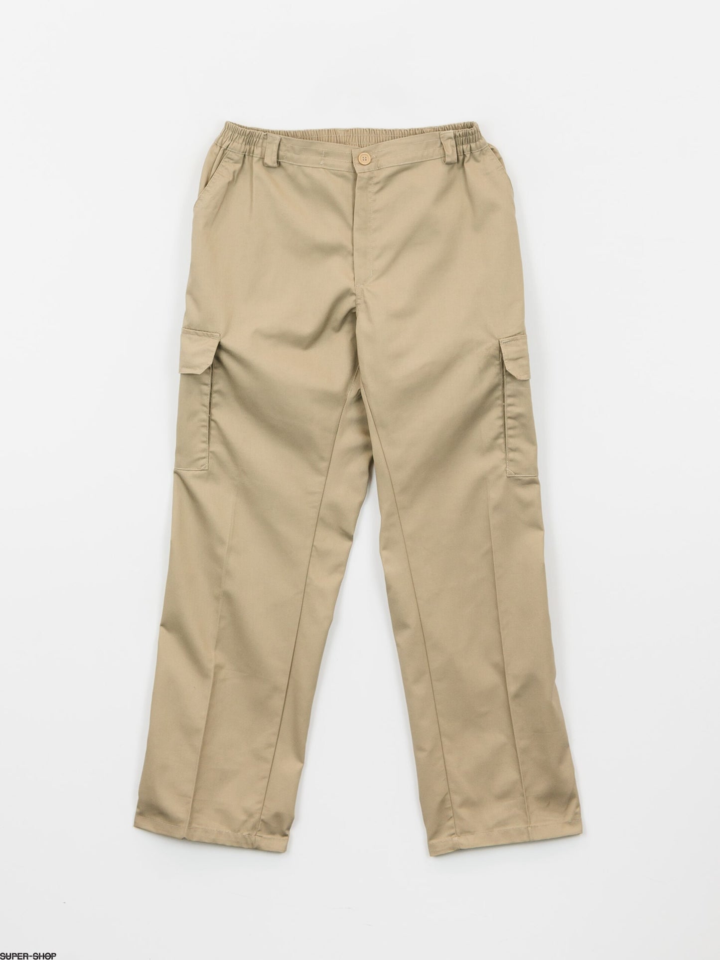 SOUR - CARGO PANTS - BEIGE