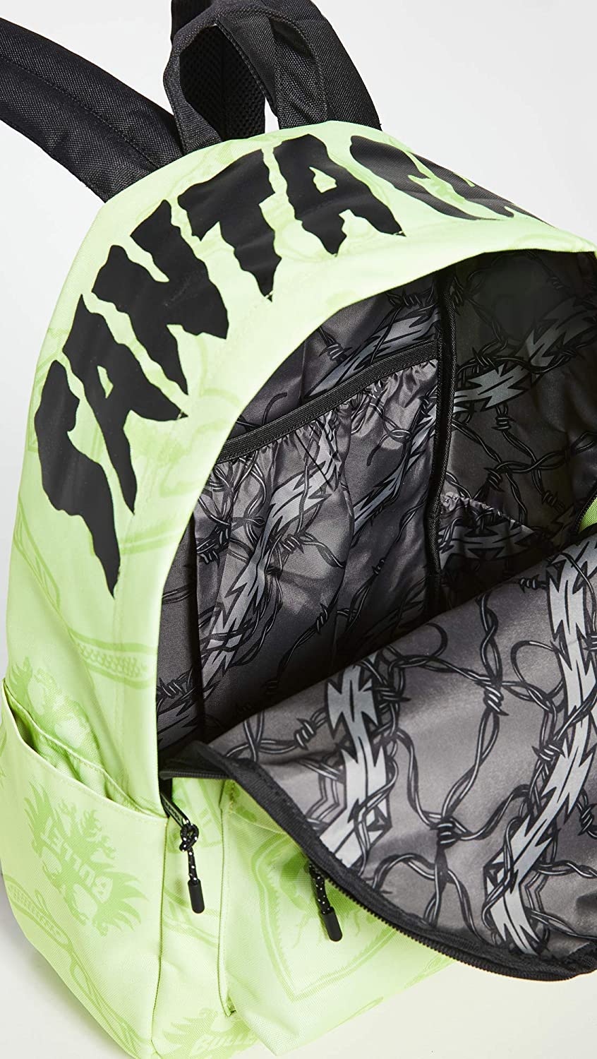 HERSCHEL - CLASSIC SPEED WHEELS X-LARGE BACKPACK - HIGHLIGHT