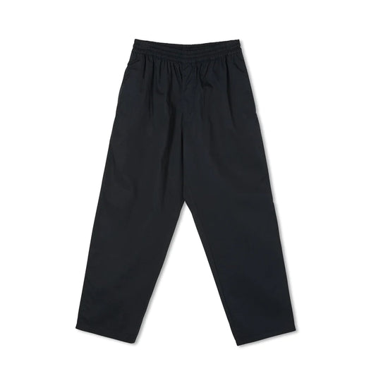 POLAR - SURF PANTS - BLACK