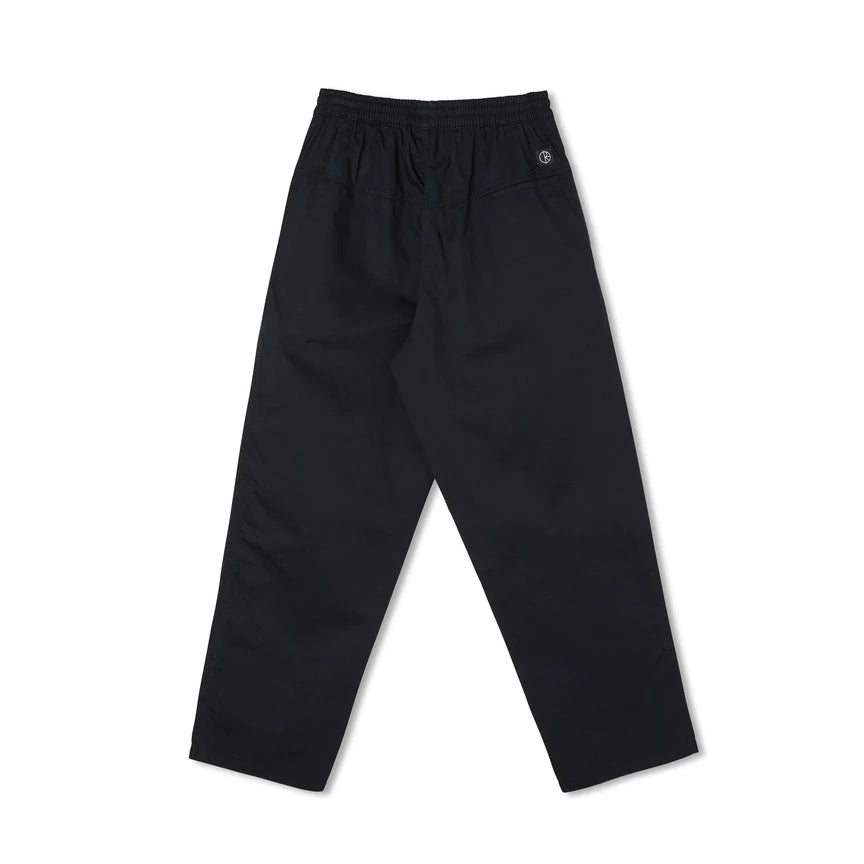POLAR - SURF PANTS - BLACK