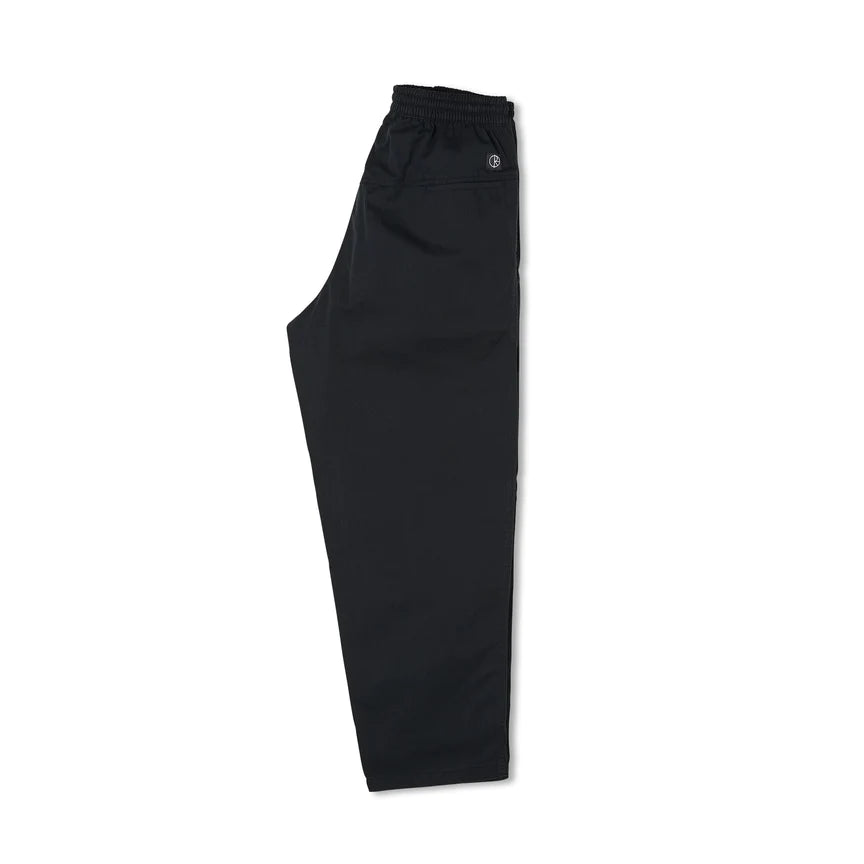 POLAR - SURF PANTS - BLACK
