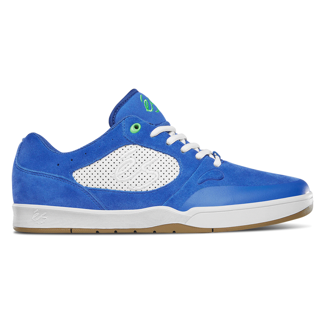 ES - SWIFT 1.5 - BLUE/WHITE