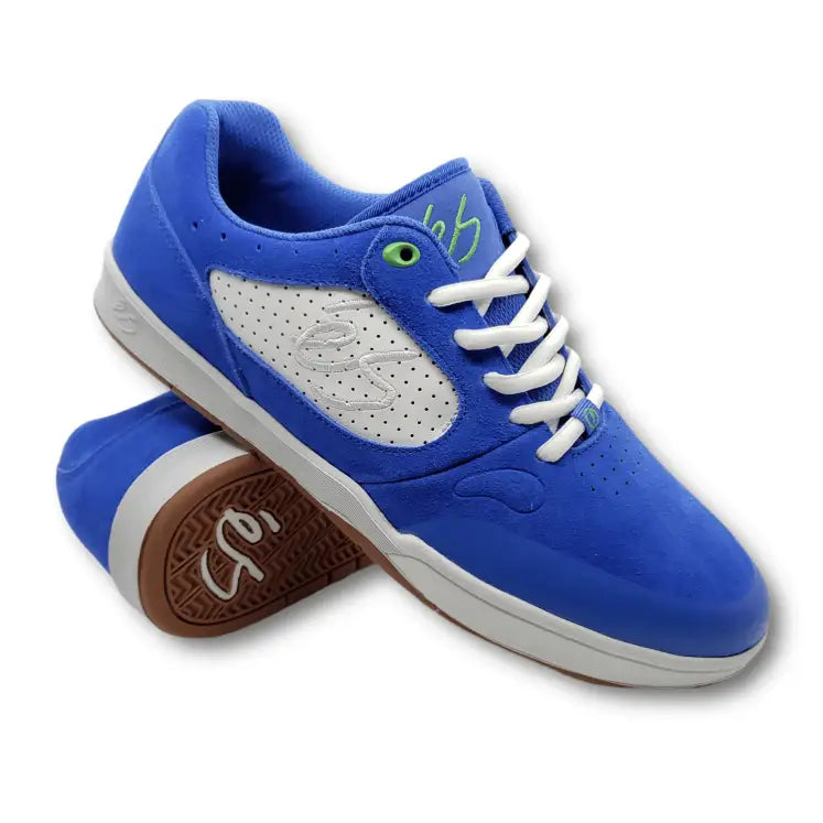 ES - SWIFT 1.5 - BLUE/WHITE