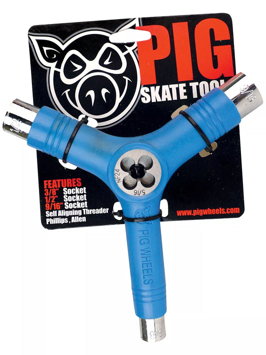 PIG - TOOL
