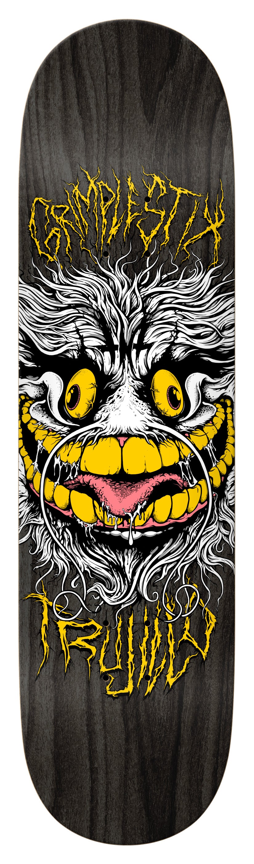 ANTI-HERO - TRUJILLO GRMPL GST - 8.62