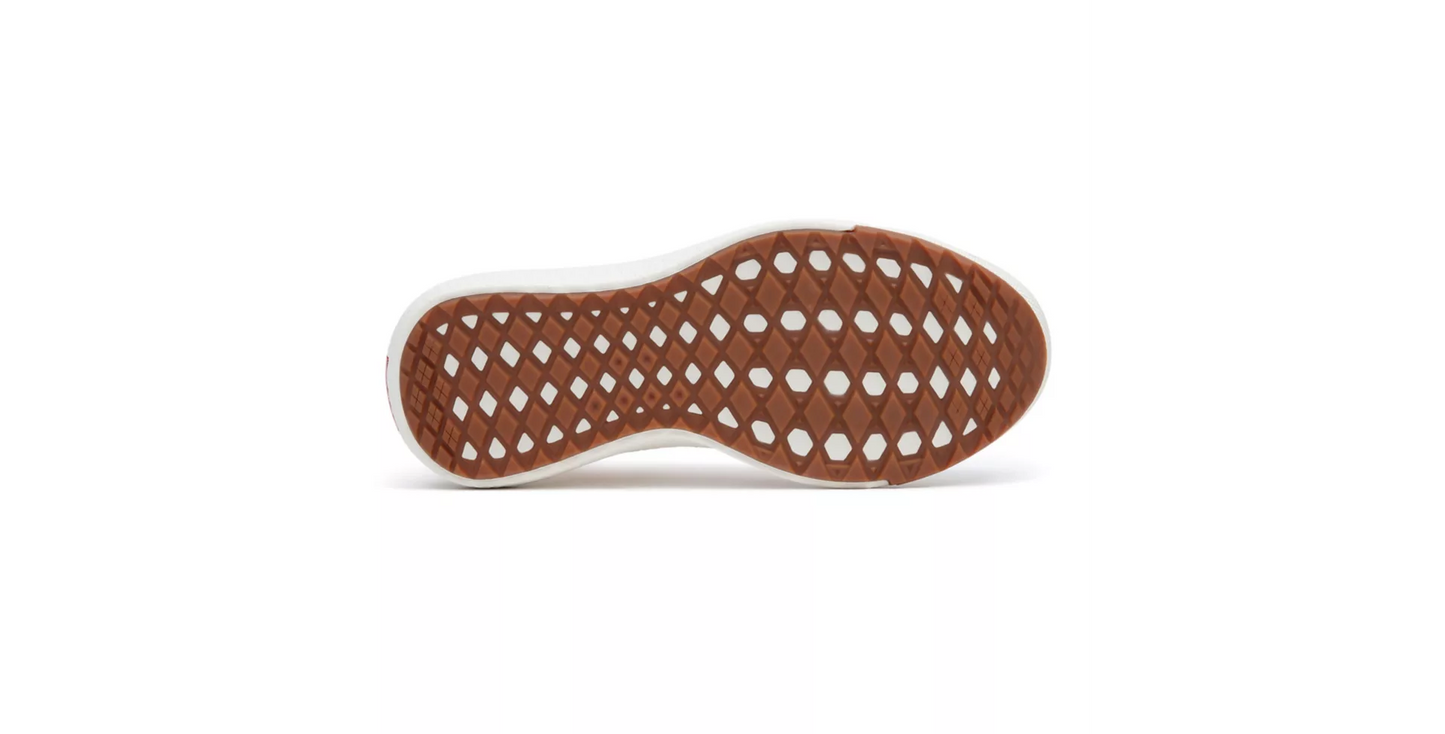 VANS - UA ULTRARANGE EXO (OMBRE SUNRISE) - MULTI/MARSHMALLOW