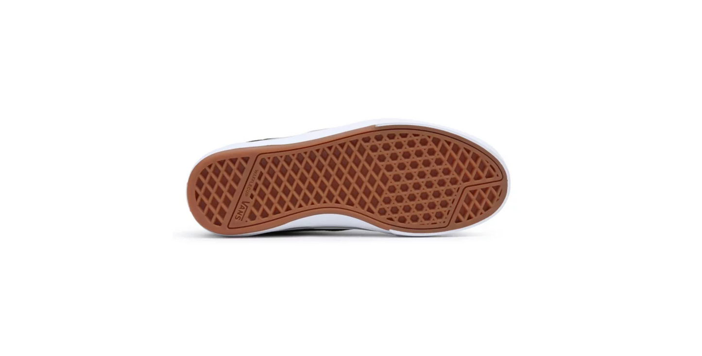 VANS - KYLE WALKER - BLACK/REFLECTIVE