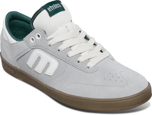 ETNIES - WINDROW - GREY/WHITE/GUM