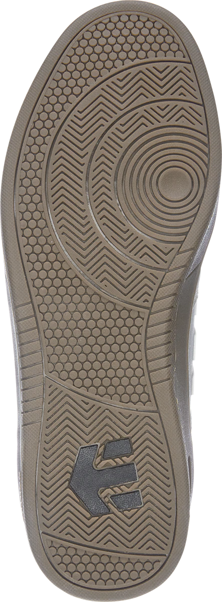 ETNIES - WINDROW - GREY/WHITE/GUM