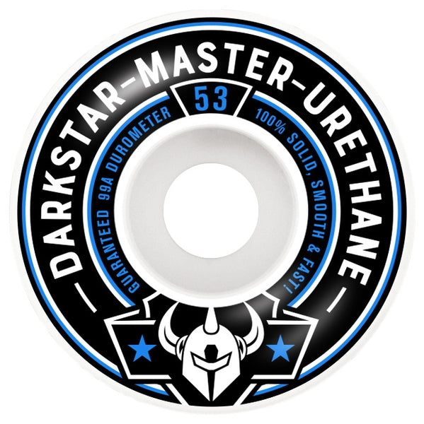 DARKSTAR - RESPONDERS - 53MM - 101A