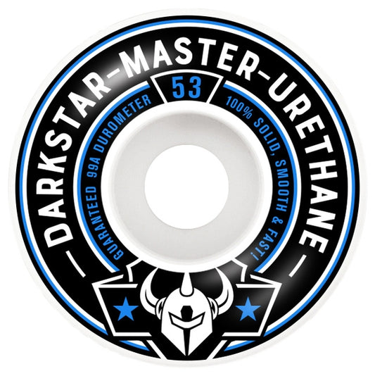 DARKSTAR - RESPONDERS - 53MM - 101A