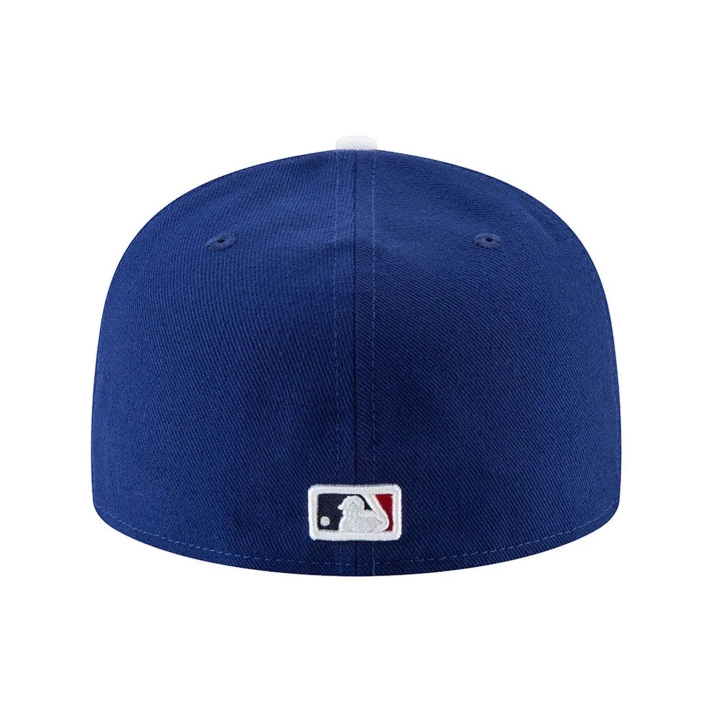 NEW ERA - 59FIFTY LA DODGERS OFFICIAL ON FIELD CAP - BLUE/WHITE