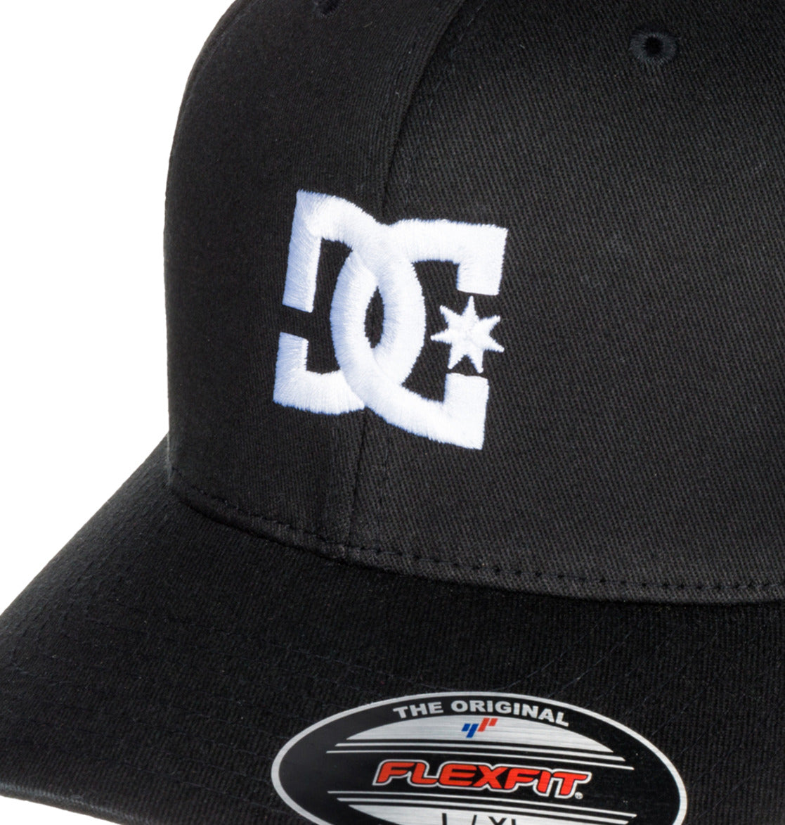 DC - CAP STAR 2 - BLACK