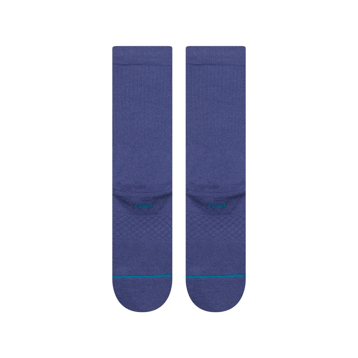 STANCE - ICON CREW - INDIGO