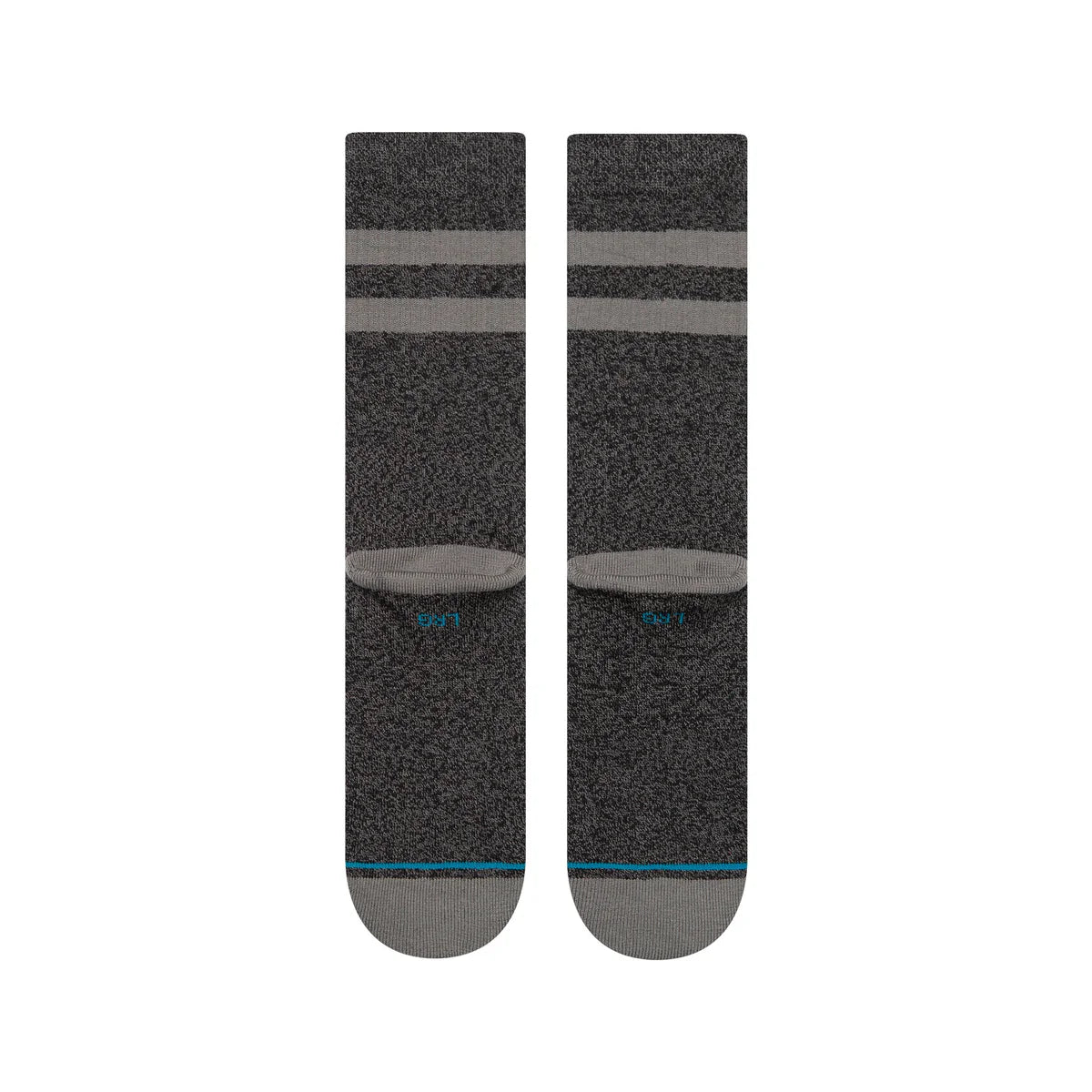 STANCE - JOVEN CREW - BLACK