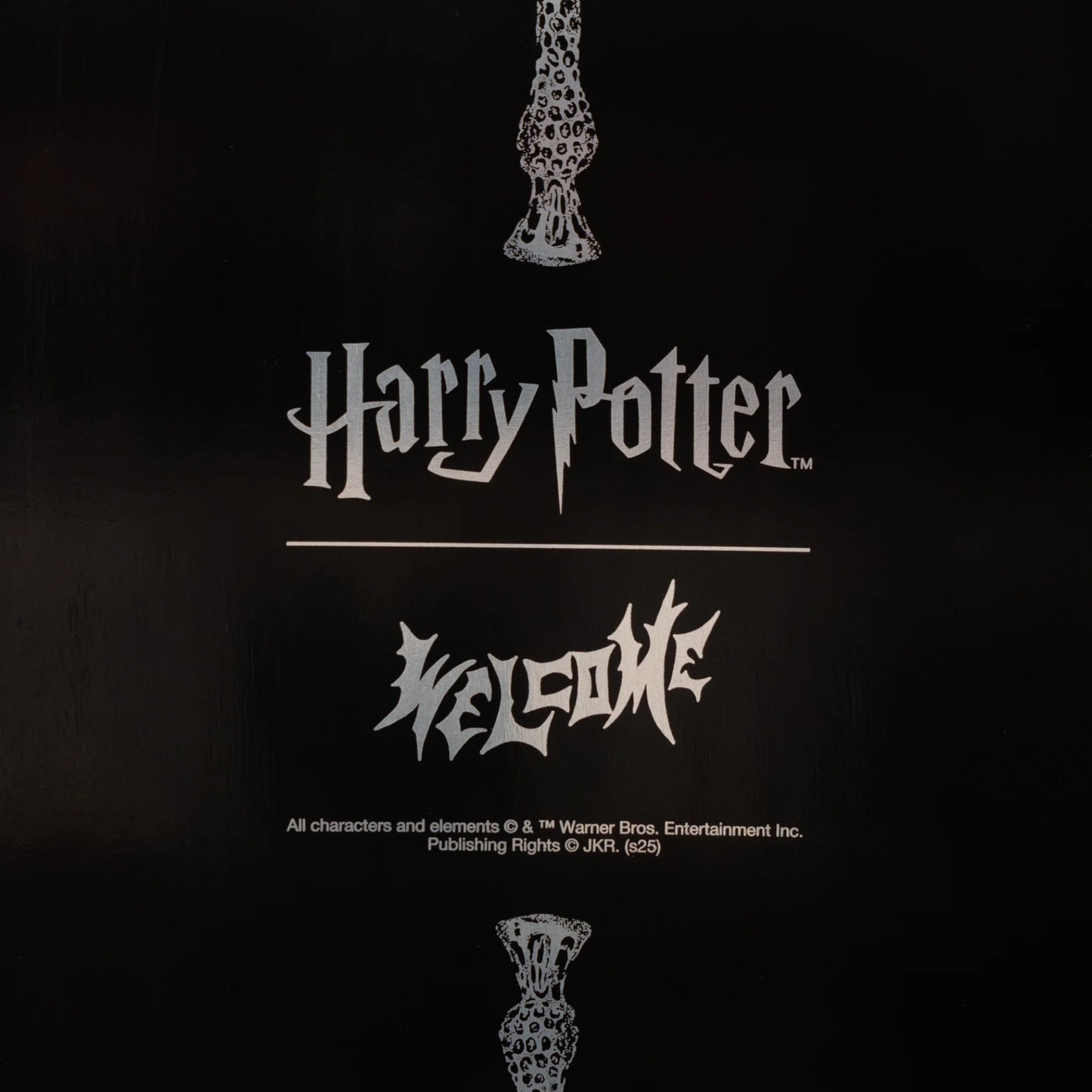 WELCOME - HARRY POTTER FINALE ON BOLINE - 9.5