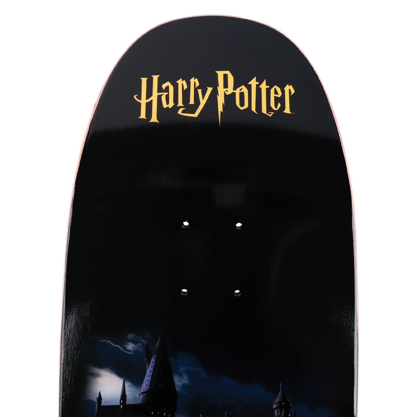 WELCOME - HARRY POTTER ARRIVAL ON SLAPPY SLAP - 9.5
