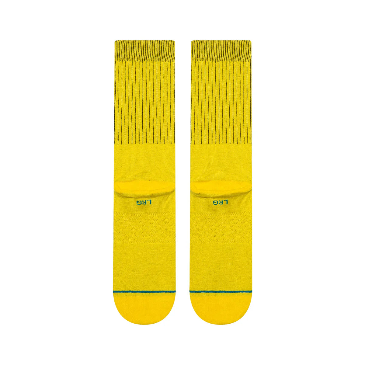 STANCE - PIKACHU CREW - YELLOW