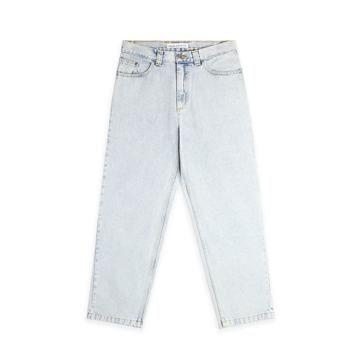 POLAR - 93' DENIM - LIGHT BLUE