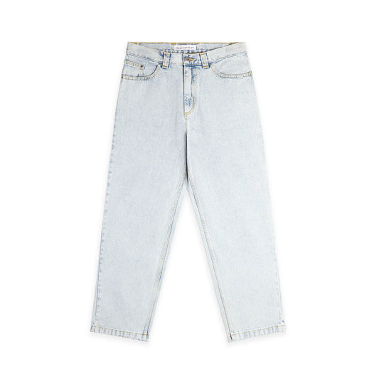 POLAR - 93' DENIM - LIGHT BLUE