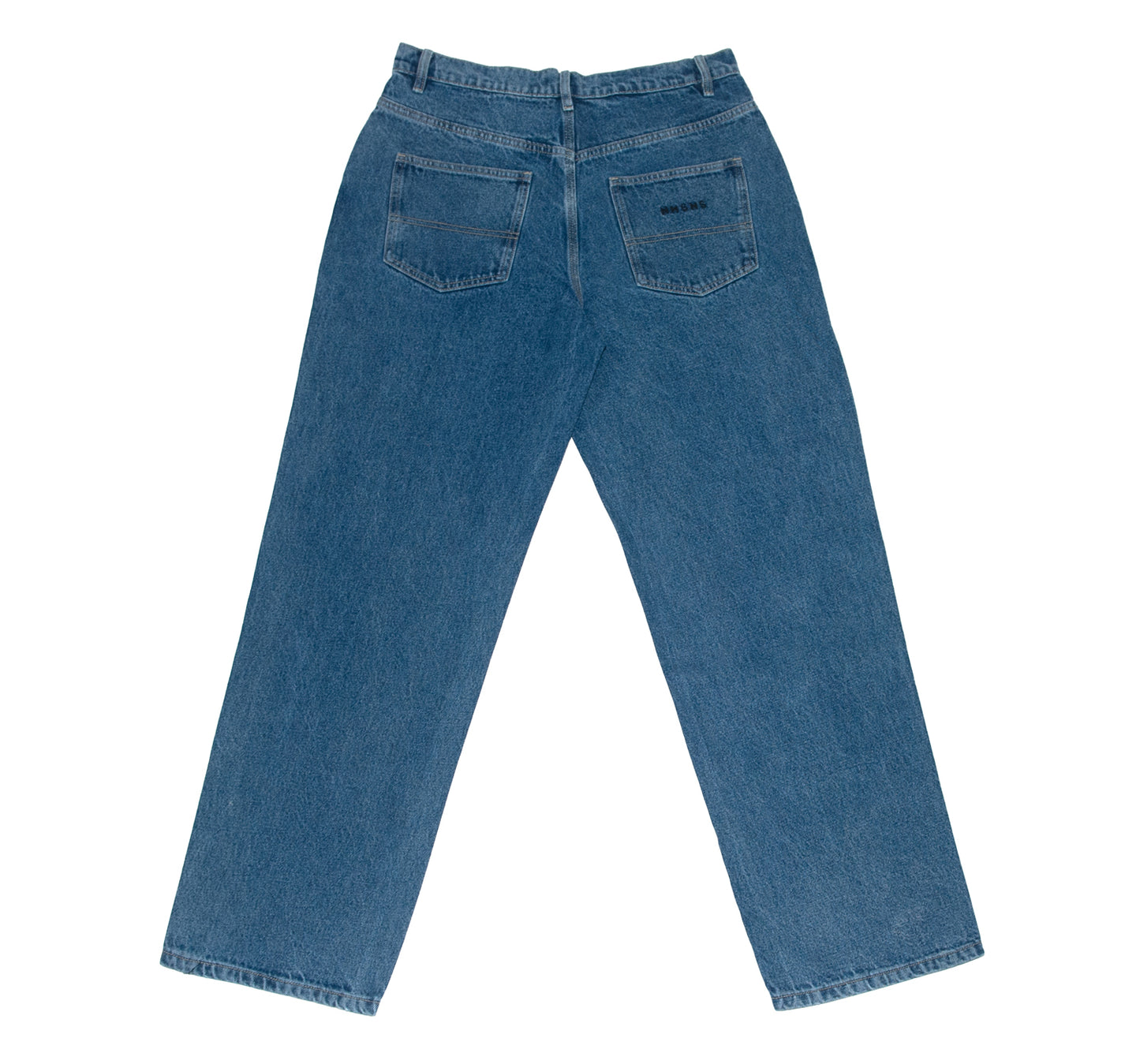 NNSNS - BIGFOOT - BLUE WASHED DENIM