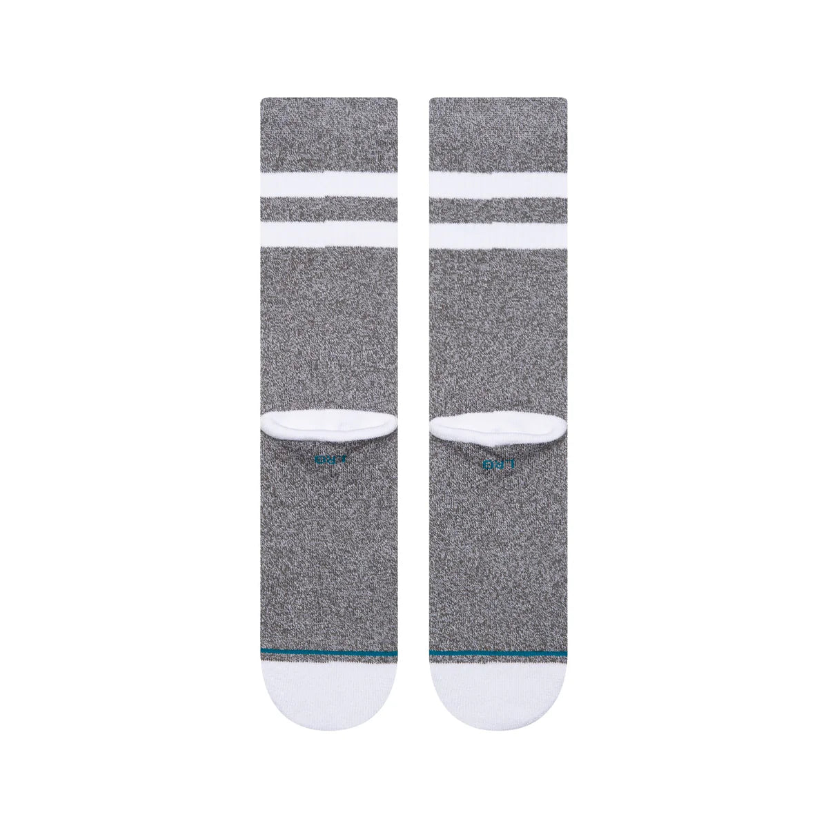 STANCE - JOVEN CREW - GREY