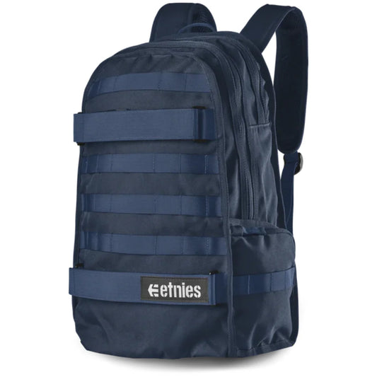 ETNIES - MARANA BACKPACK - NAVY
