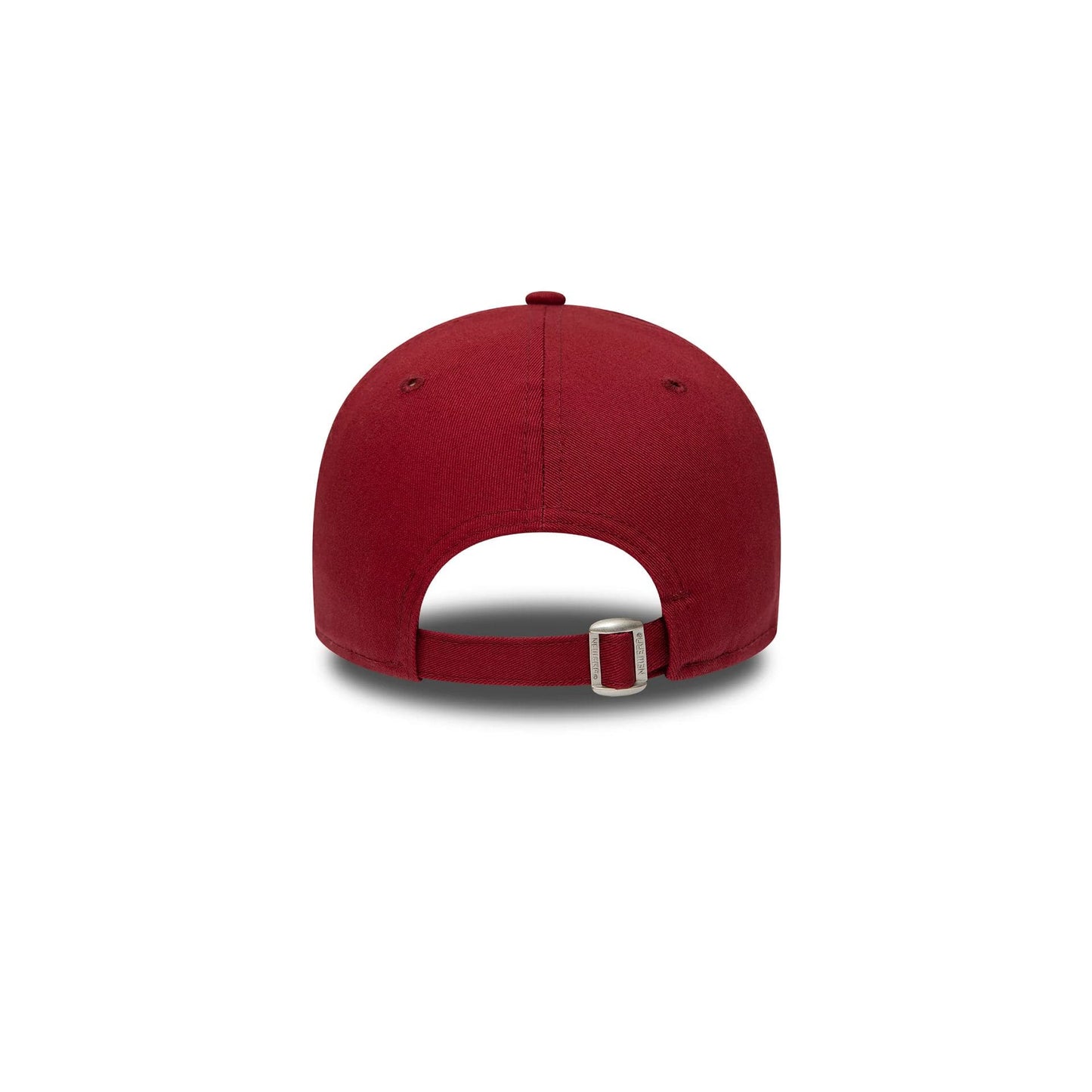 NEW ERA - 9FORTY NEW YORK YANKEES LEAGUE ESSENTIAL CAP - OSFA - RED/WHITE