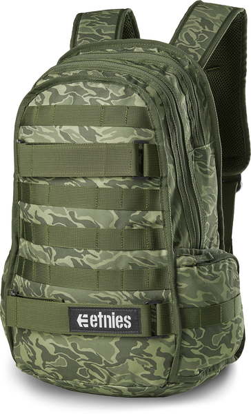 ETNIES - MARANA BACKPACK - CAMO