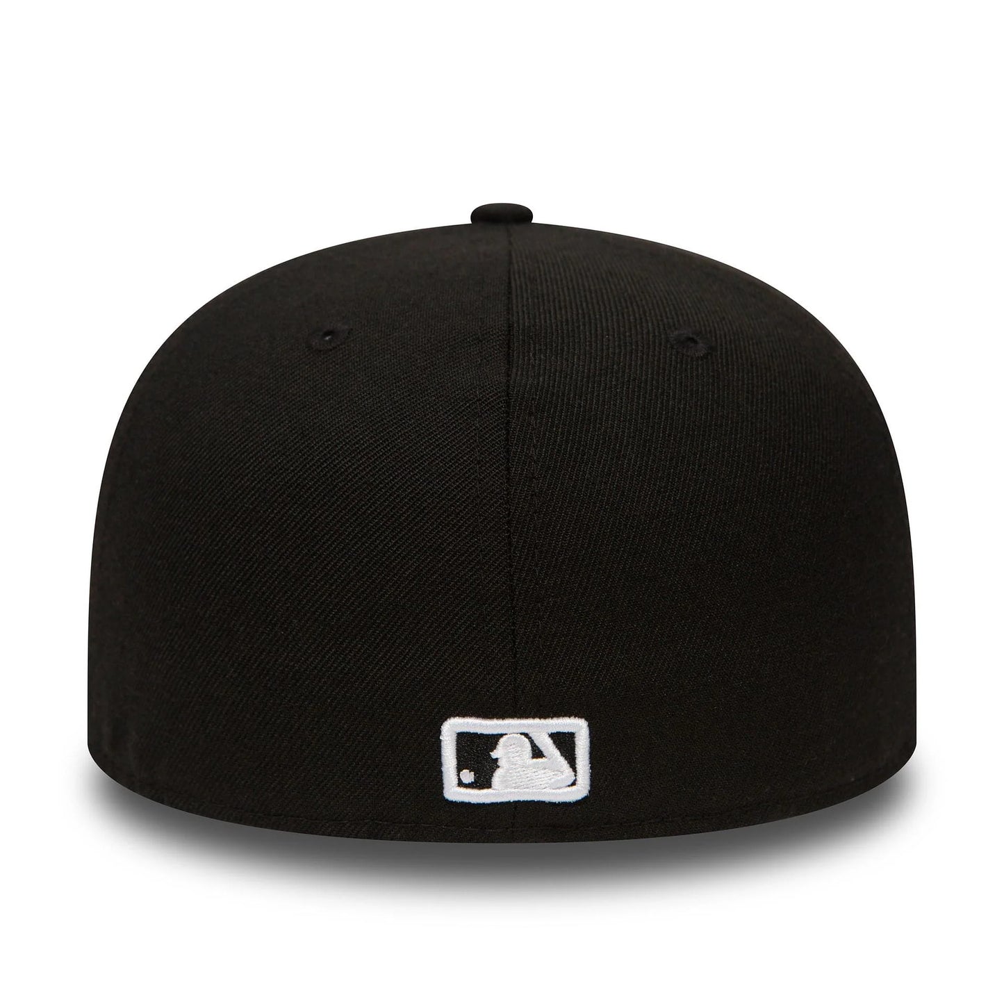 NEW ERA - 59FIFTY NEW YORK YANKEES ESSENTIAL CAP - BLACK/WHITE