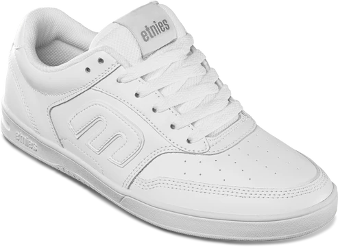 ETNIES - SERIN - WHITE/WHITE