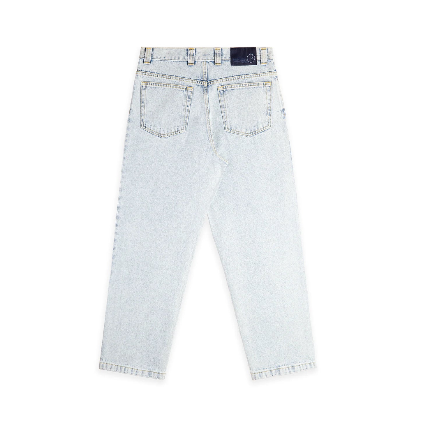 POLAR - 93' DENIM - LIGHT BLUE