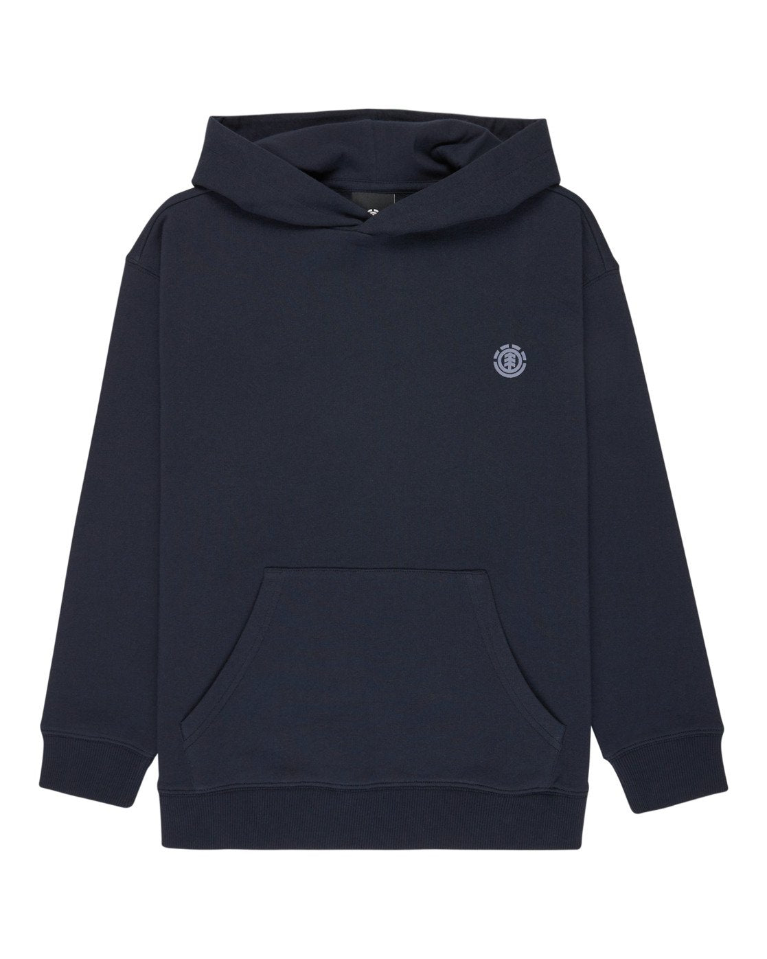 ELEMENT - TOPO PO YOUTH HOOD - ECLIPSE NAVY